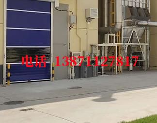桐梓快速防爆卷帘门