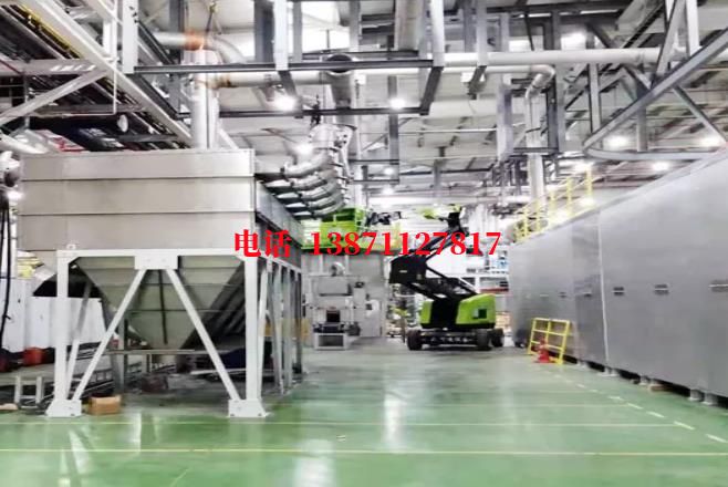 桐梓机电设备安装工程,设备安装公司