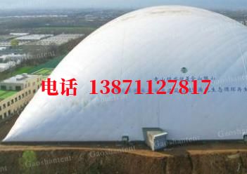 桐梓气膜棚卷帘门,电动门